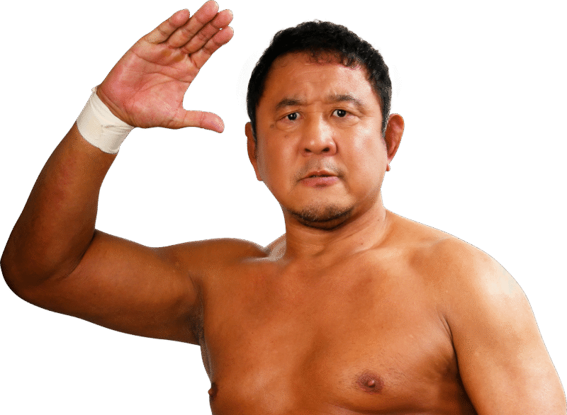 永田裕志