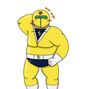 ウェザーイエロー